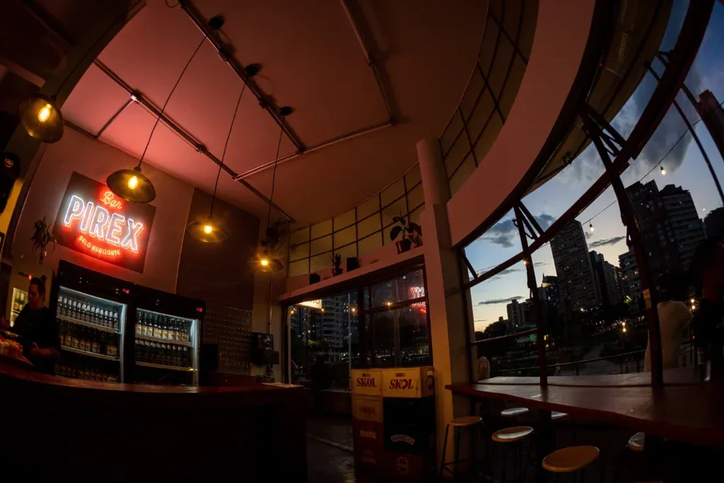 Bar Pirex leva boteco mineiro para festival em Macau, China