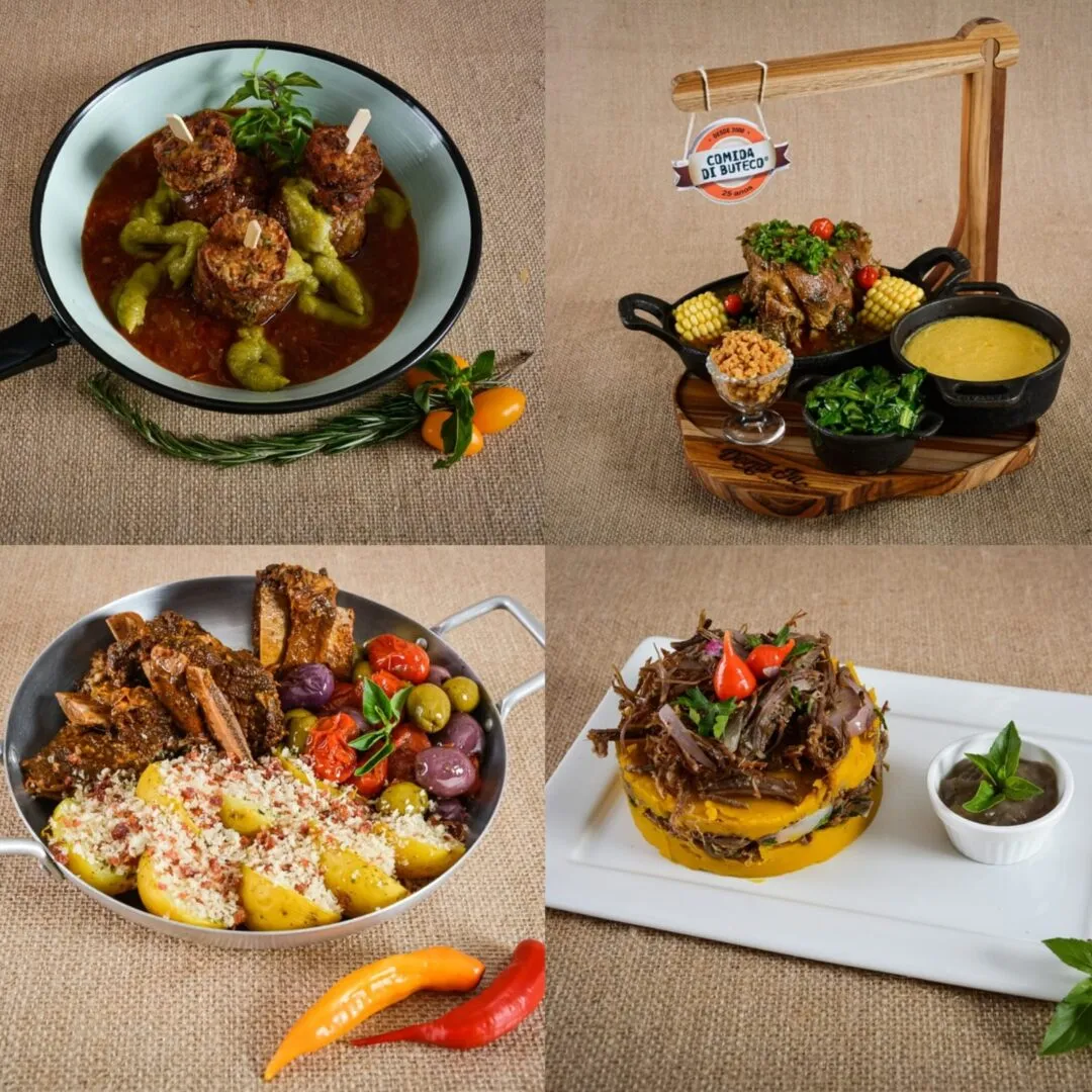 Comida di Buteco 2026: 128 bares disputam melhor boteco