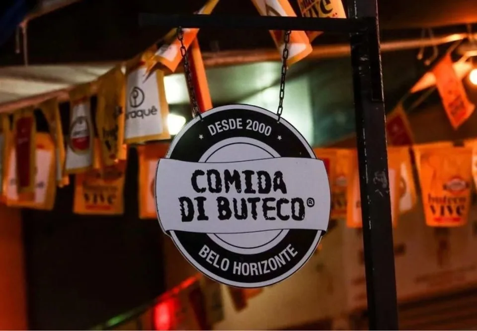 Comida di Buteco 2026: Verduras em Destaque nos Bolinhos