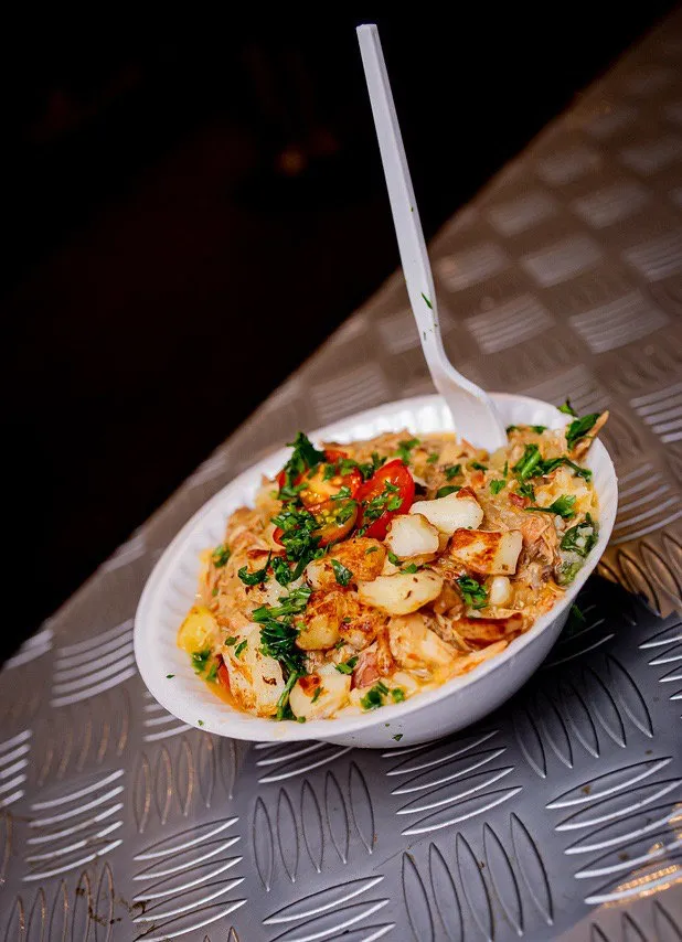 Festival Butequeiros volta com maior boteco a céu aberto do mundo