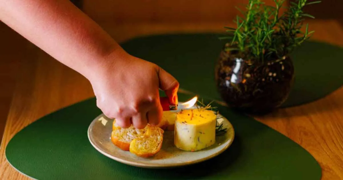 Maendú Sabores do Brasil: novo restaurante no Hotel Ibis Savassi