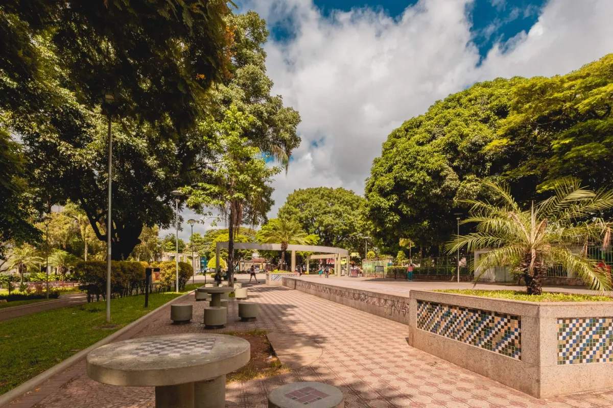 Santa Tereza e Savassi: os bairros mais boêmios para botecar em BH