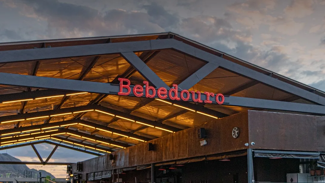 Festival Bebedouro 356 — Open Food & Open Bar